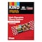 Kind Minis, Dark Chocolate Cherry Cashew, 0.7 oz, PK10 27962 - alternate 1